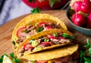 Rezept – Tacos mit Entenbrust