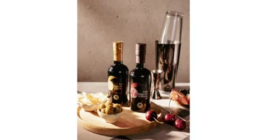 Aceto Balsamico di Modena g.g.A. bringt italienische Würze ins Aperitivo-Glas