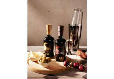 Aceto Balsamico di Modena g.g.A. bringt italienische Würze ins Aperitivo-Glas