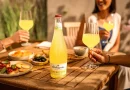 Rotkäppchen Fruchtsecco Aperitivo: Zwei Spritz-Varianten für den Spätsommer