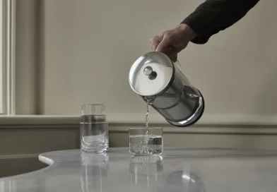 Aarke Purifier: Neue Boost Granules ergänzen das Wasserfiltersystem