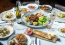 Berta Berlin: Chef Ariels Lieblingsgericht Chick an Amba