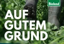 Bioland startet Podcast „Auf gutem Grund“ zu Bio, Praxis und Wissen