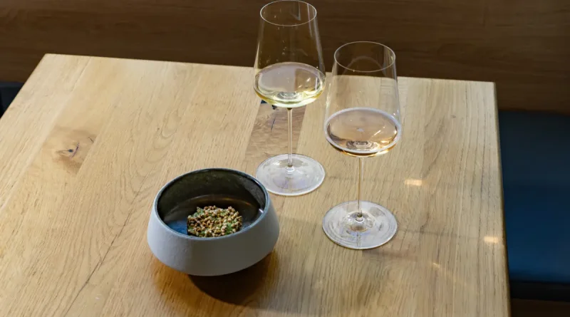 Champagne Day 2026: Warum Champagne perfekt zum Wiener Schnitzel passt