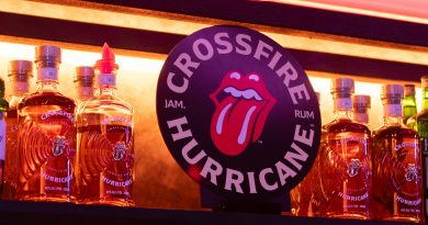 Rock ’n’ Roll im Glas: Wie der Rolling-Stones-Rum die deutsche Bar-Szene erobert