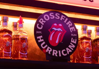 Rock ’n’ Roll im Glas: Wie der Rolling-Stones-Rum die deutsche Bar-Szene erobert
