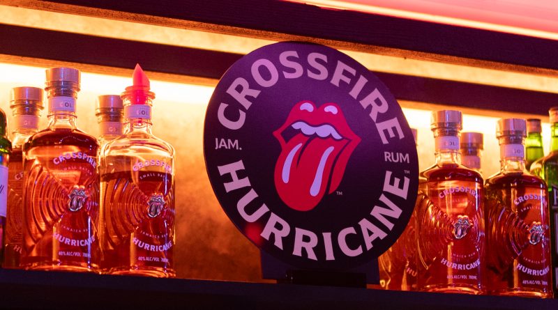 Rock ’n’ Roll im Glas: Wie der Rolling-Stones-Rum die deutsche Bar-Szene erobert