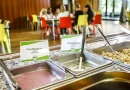 Jugendherbergen in Bayern senken Treibhausgas-Fußabdruck auf 6,32 Kilogramm pro Übernachtung