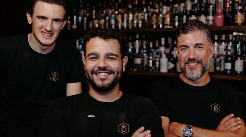 Cocktail-Revolution in Innsbruck: Oxymel statt Zucker und Zitrone