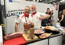 Rolling Pin Convention Düsseldorf: Unsere kulinarischen Highlights