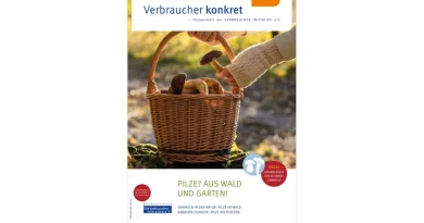 Pilze sammeln und kultivieren: Tipps für Wald und Garten