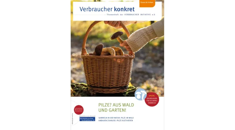Pilze sammeln und kultivieren: Tipps für Wald und Garten